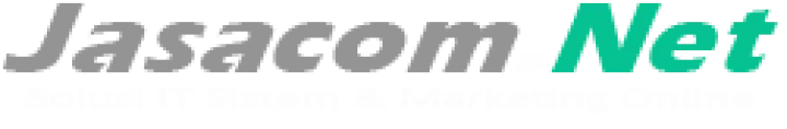 Logo Jasa Website Gowa